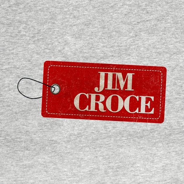 Jim Croce by TANATORAJA.WISATA